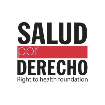 SALUD X DERECHO