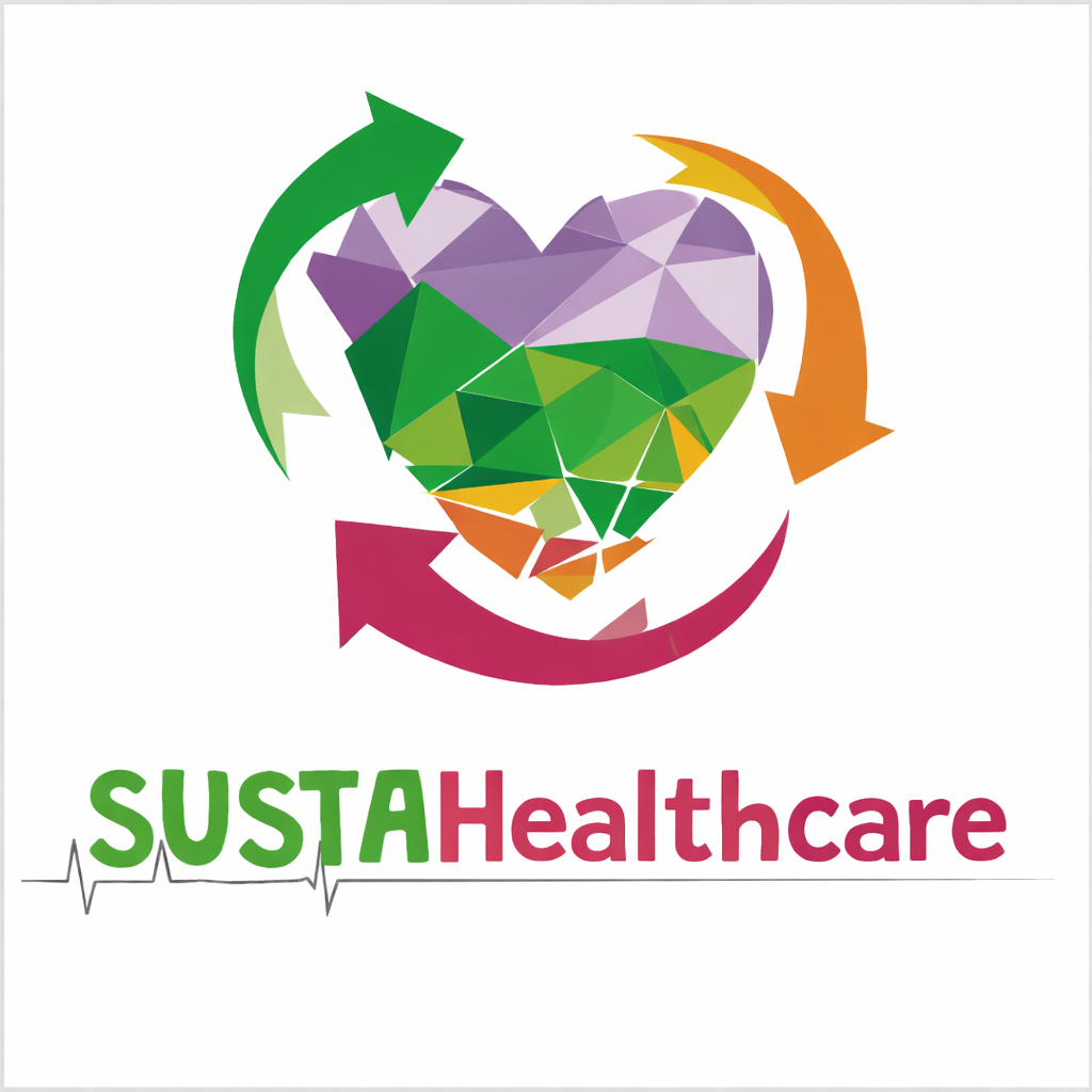 SustaHealthcare