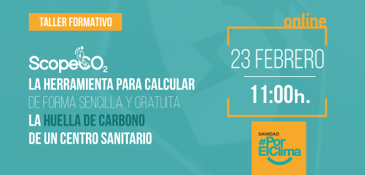 Sanidad por el clima HC febrero