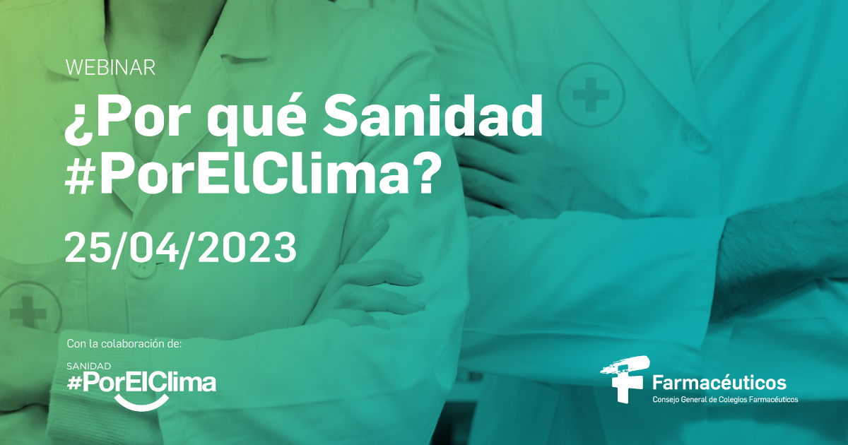 2023 04 25 RRSS Sanidad Clima Facebook Twitter