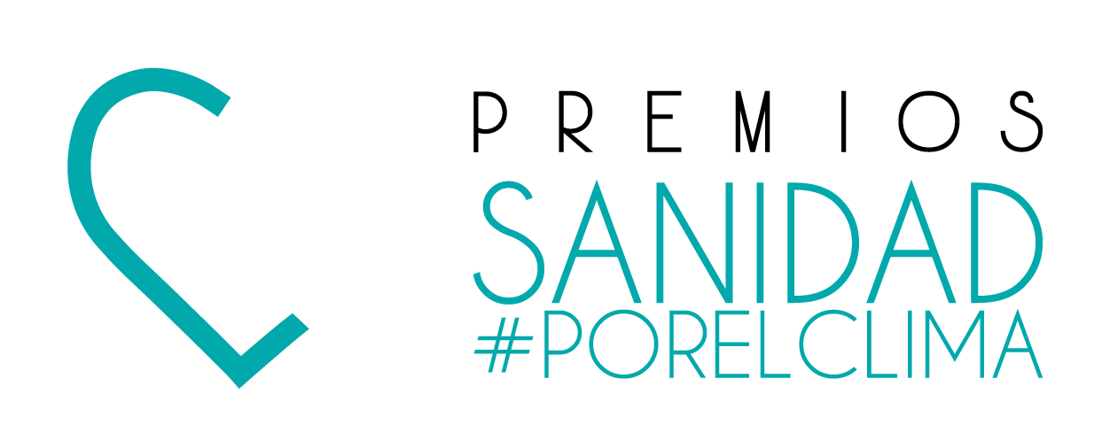 Premios Sanidad #PorElClima