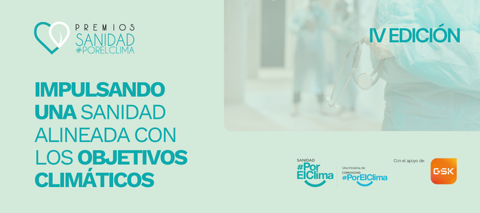 Impulsando una sanidad alineada con los objetivos clima?ticos 900 x 412 px