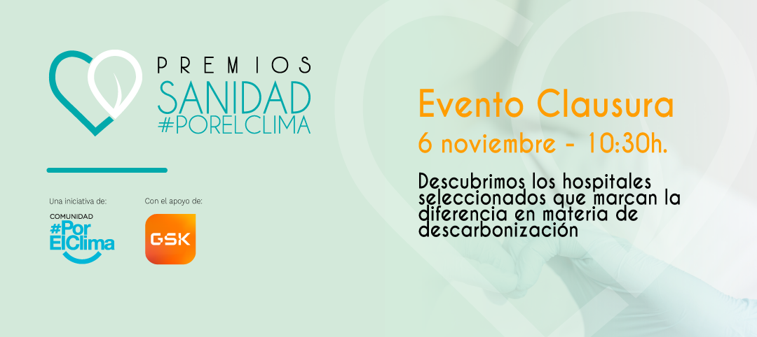 Comunicacion PremiosSanidad articulo clausura