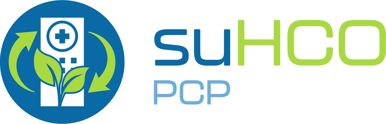 Logo suHCO