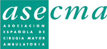Logo Asecma