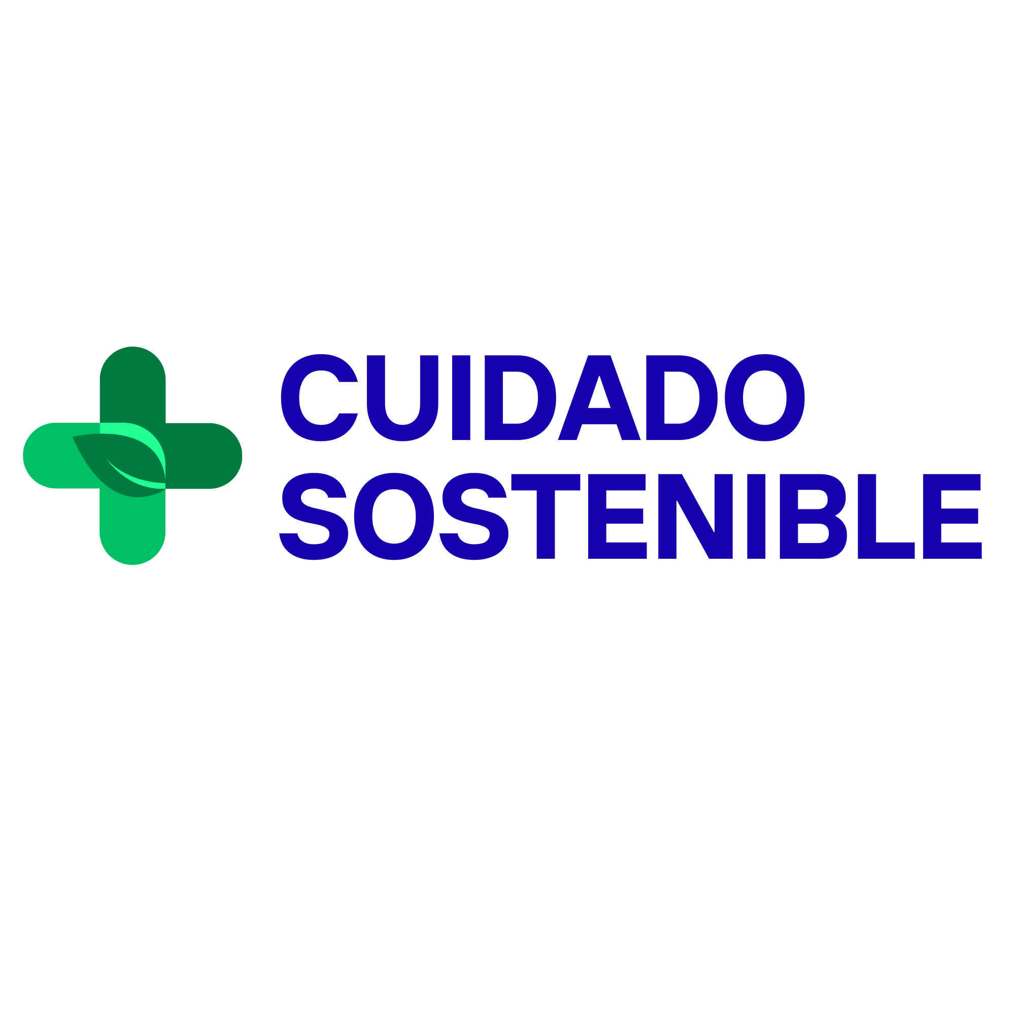 Logo Cuidado Sostenible
