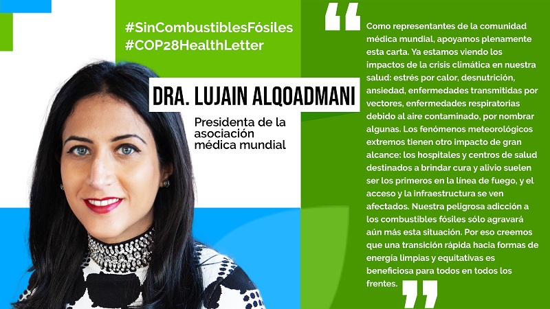 Sanidad combustibles cita