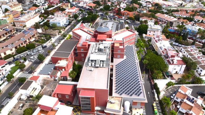 Comprometidos con un futuro sostenible: Avanzando 