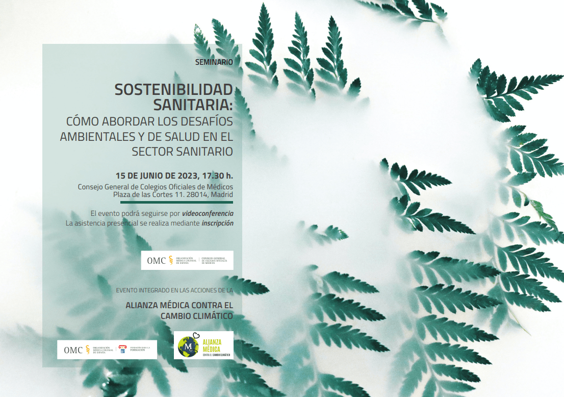 sostenibilidad sanitaria min